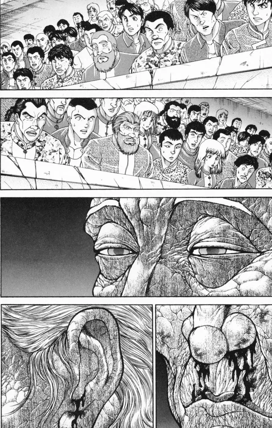 New Grappler Baki Chapter 238 6